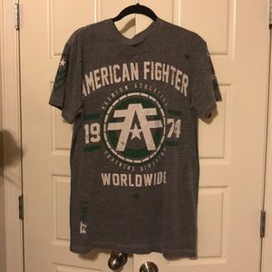 American Fighter by Affliction Large